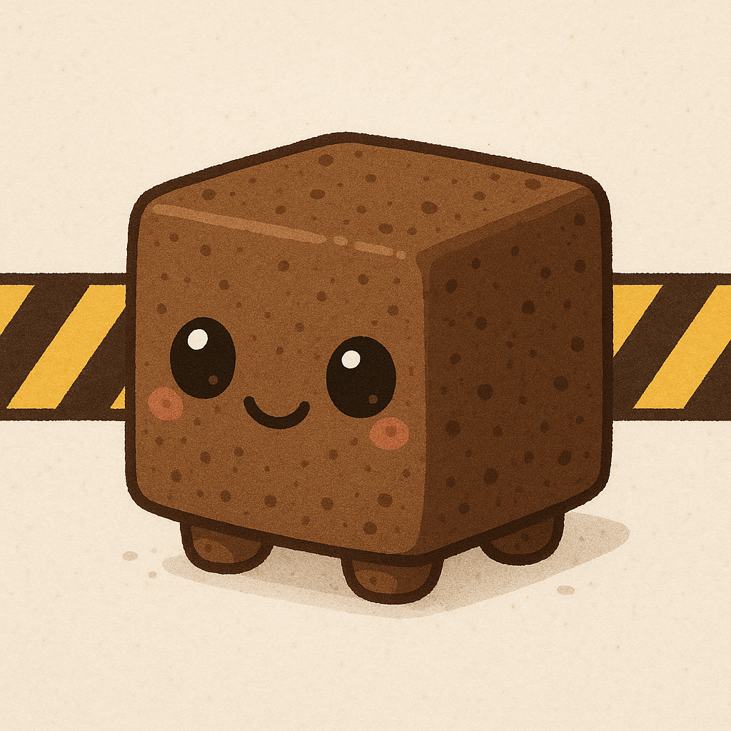 Quitie Under Construction